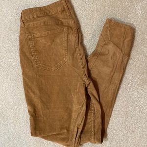 Old Navy high rise rockstar skinny